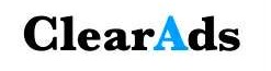 clearads logo