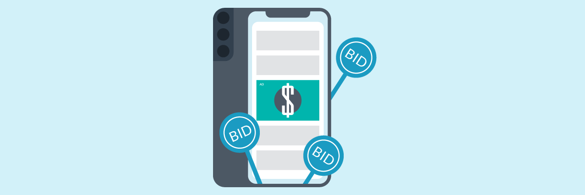 DSP campaigns running on Android or iOS.